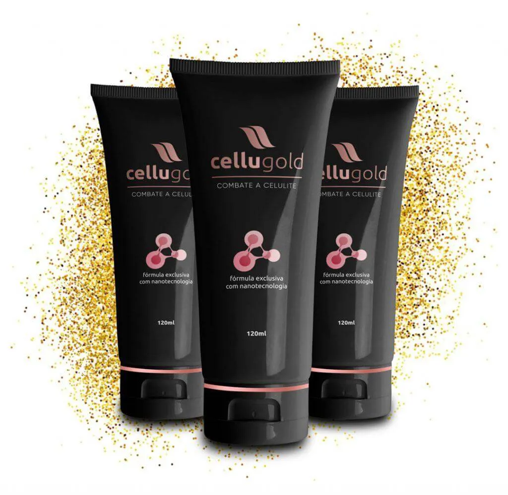 Kit Cellugold